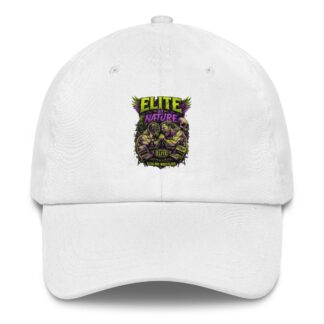 Elite Pro Wrestling "Elite by Nature 2026" Dad hat