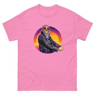 HOTROD DADDY ANDY "HOTROD 1988" Short Sleeve Unisex t-shirt