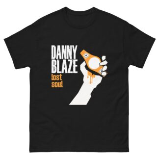 Danny Blaze "GD Inspired" Short Sleeve Unisex t-shirt