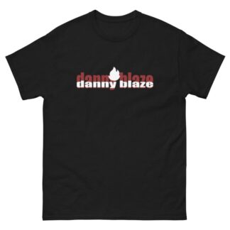 Danny Blaze "Royal Rumble 2000 Inspired" Short Sleeve Unisex t-shirt