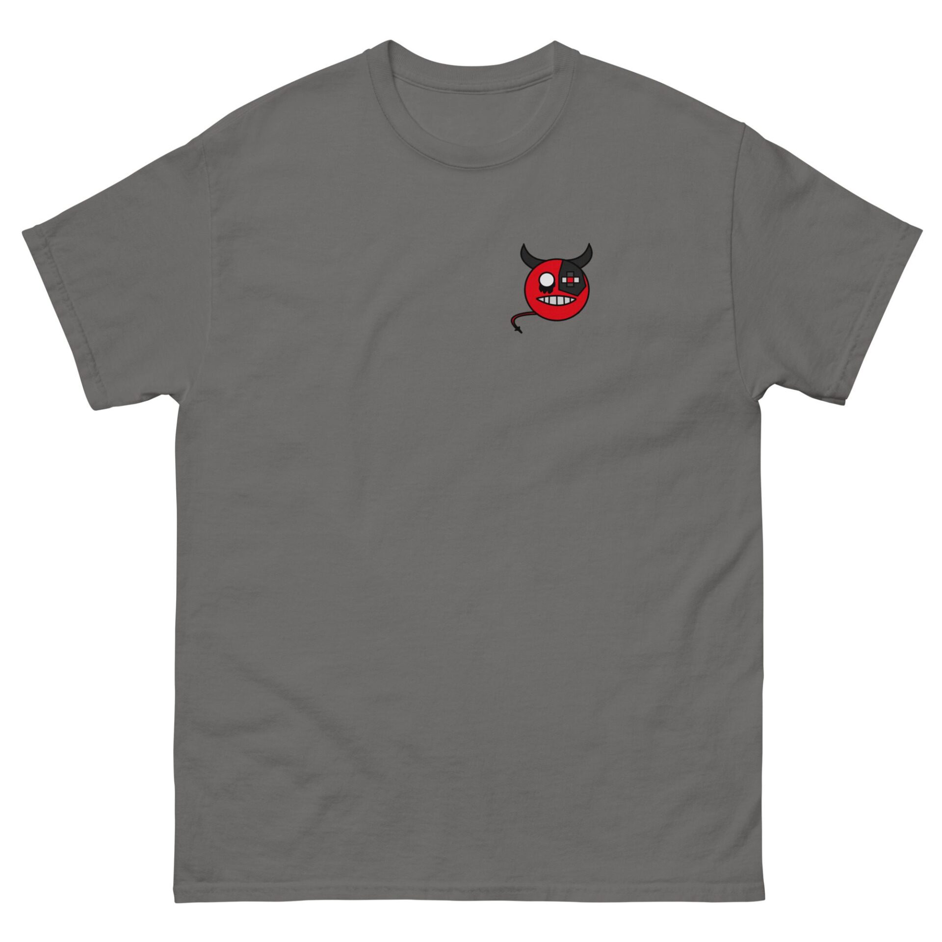 Donovan Rosé "Blaze Emblem" Short Sleeve Unisex t-shirt
