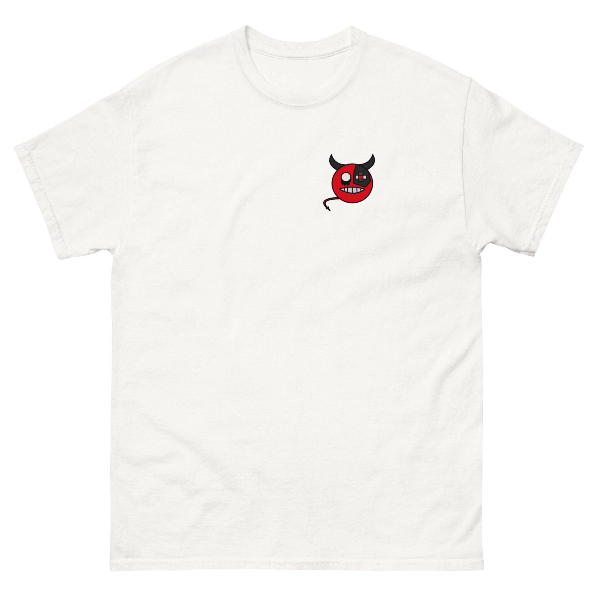 Donovan Rosé "Blaze Emblem" Short Sleeve Unisex t-shirt