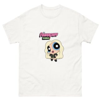 T-Gainz "Powerpuff Gainz" Short Sleeve Unisex t-shirt