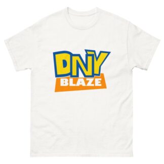 Danny Blaze "Toy Story Inspired" Short Sleeve Unisex t-shirt