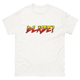 Danny Blaze "Roddy Piper Inspired" Short Sleeve Unisex t-shirt