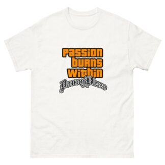 Danny Blaze "Rugrats Inspired" Short Sleeve Unisex t-shirt