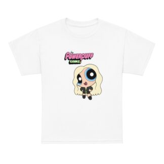 T-Gainz "Powerpuff Gainz" Youth Short Sleeve t-shirt