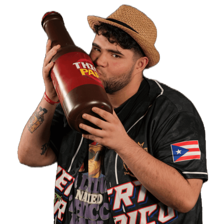 Thicc Papi