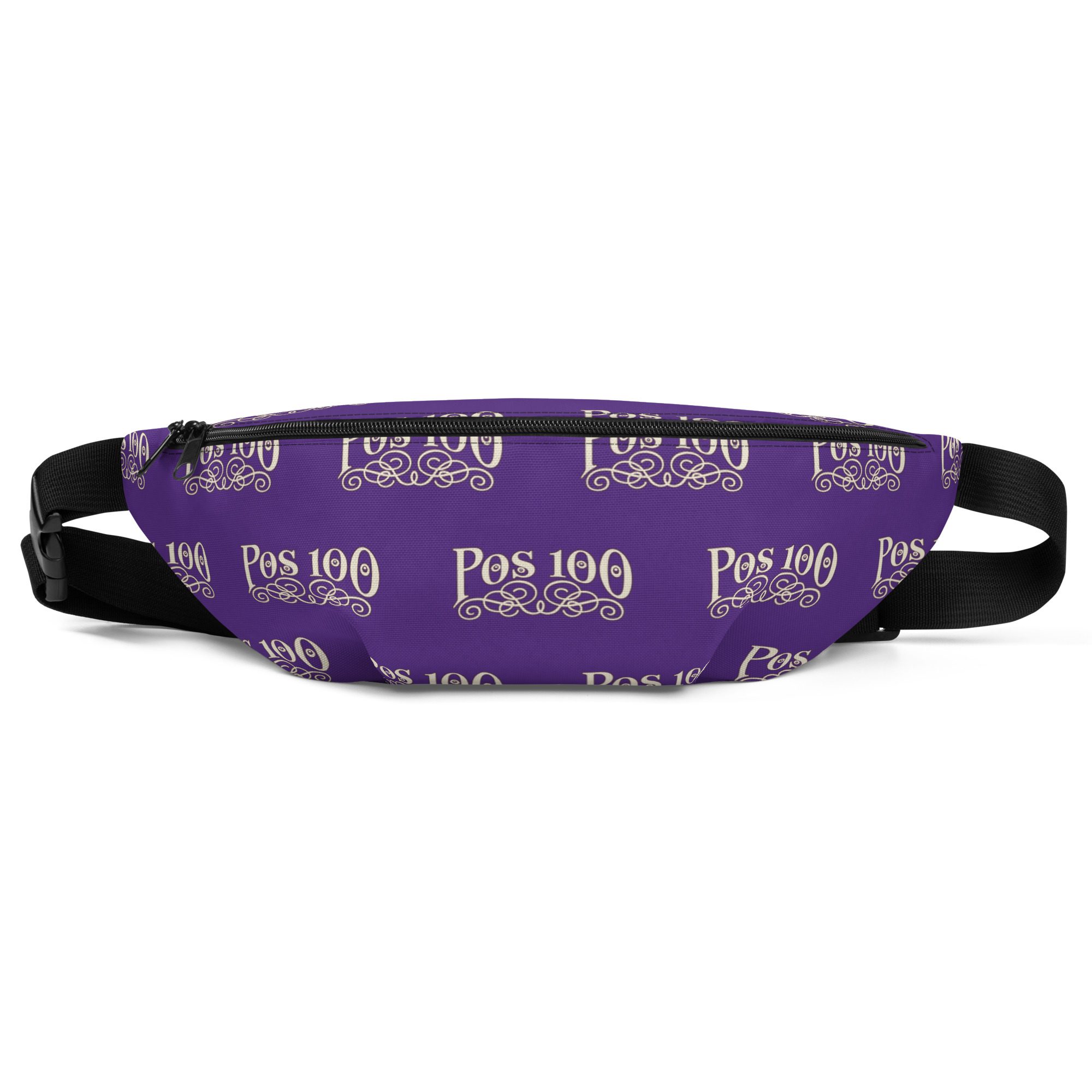 Porter O’Shea "POS100" Fanny Pack