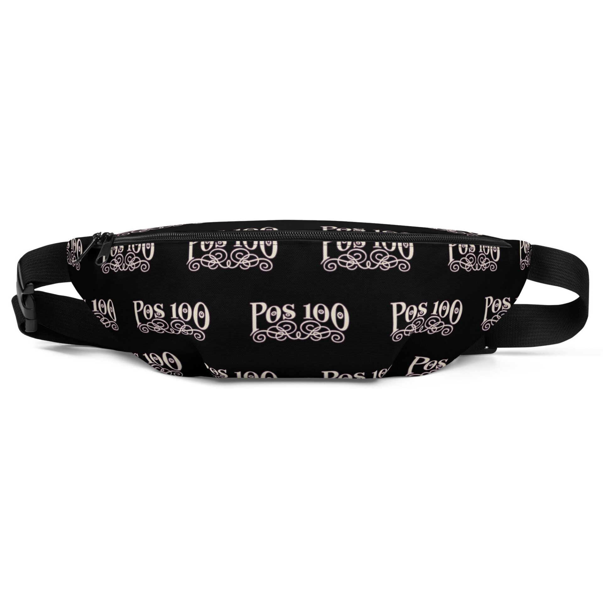 Porter O’Shea "POS100" Fanny Pack