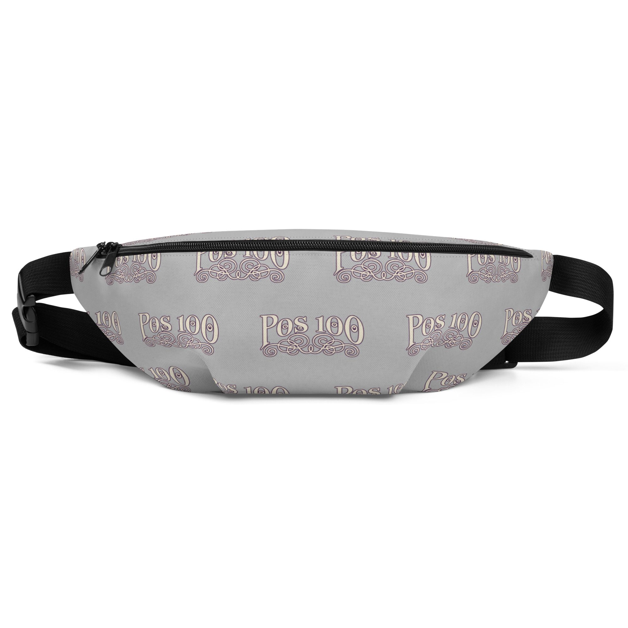 Porter O’Shea "POS100" Fanny Pack