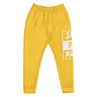 Jack Price "Jack F'n Price" Unisex Joggers