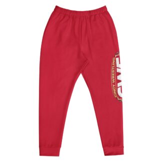 CincyWrestlingEnthusiast "CWE design 3" Unisex Joggers