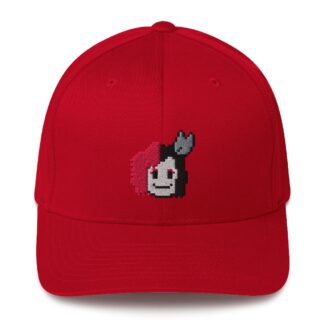 Gwen Neodonna "Machine Love" Flexfit Cap