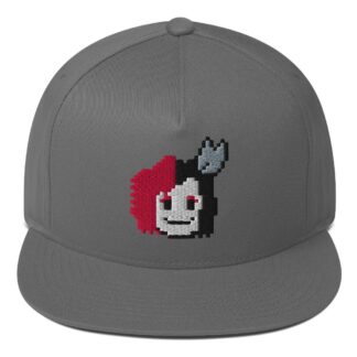 Gwen Neodonna "Machine Love" Snapback Hat