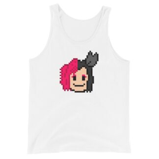 Gwen Neodonna "Machine Love" Unisex Tank Top