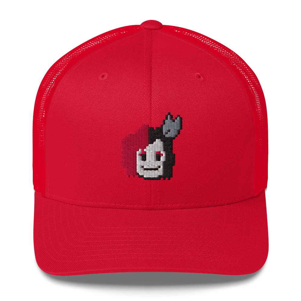 Gwen Neodonna "Machine Love" Trucker Hat