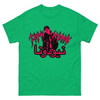 Gwen Neodonna "Syrian Succubus" Short Sleeve Unisex t-shirt