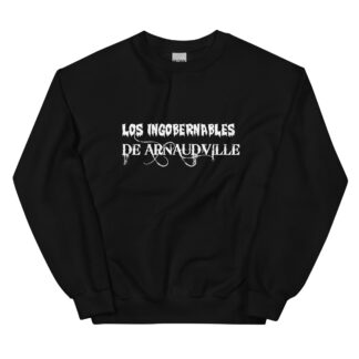 Braxton Hunter "Los ingobernables de Arnaudville" Unisex Sweatshirt