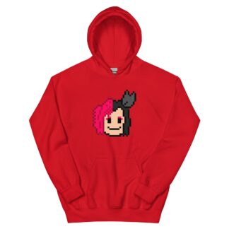 Gwen Neodonna "Machine Love" Unisex Hoodie