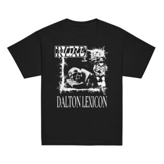 Dalton Lexicon "Spooky Read More" Youth Short Sleeve t-shirt