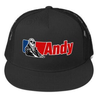 HOTROD DADDY ANDY "DADDY BIZKIT" Trucker Hat