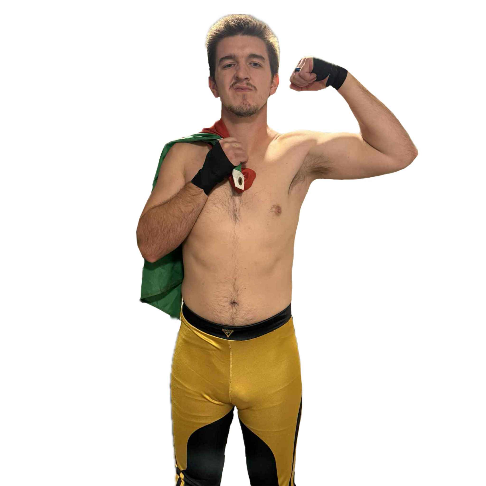 Vito B