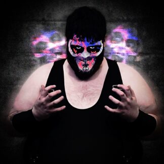 "The Bullmastiff" Big Bad Brando