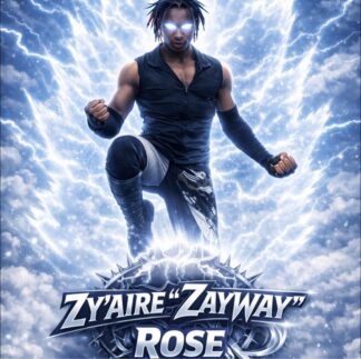 Zy’Aire “ZayWay” Rose