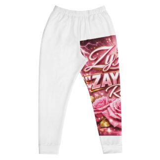 Zy’Aire Rose "Rose" Unisex Joggers