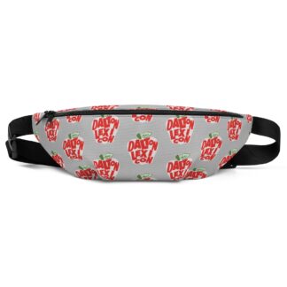 Dalton Lexicon "OG Lexicon Apple" Fanny Pack