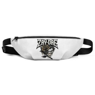 Zy’Aire Rose "ZayDae" Fanny Pack