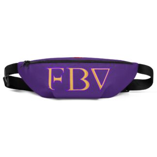 Vito B "FBV" Fanny Pack