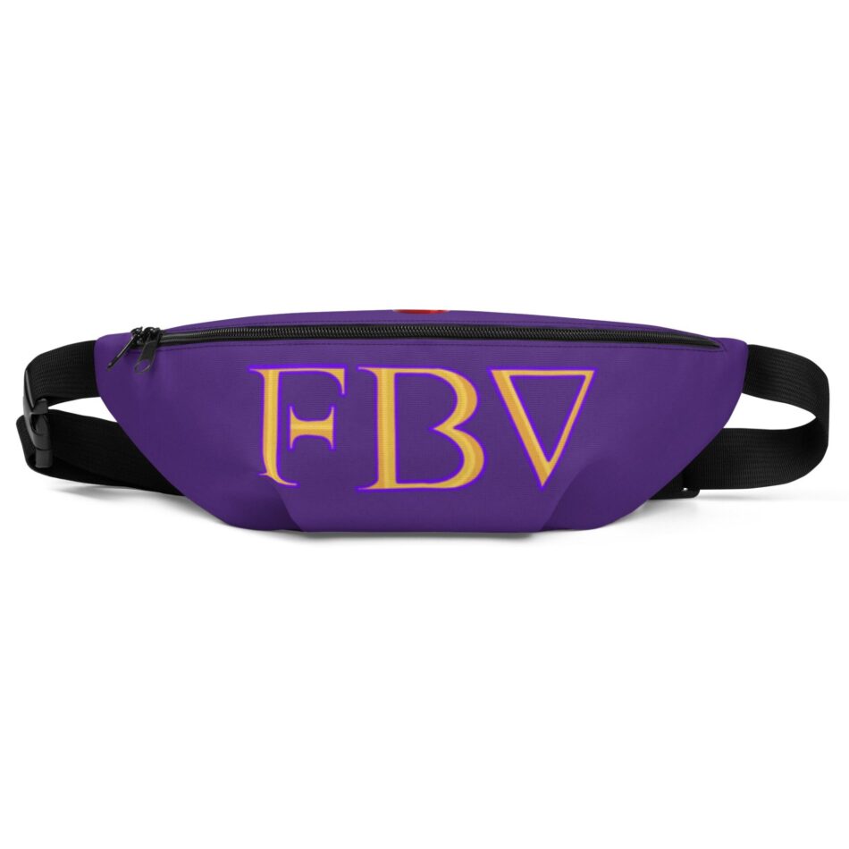 Vito B "FBV" Fanny Pack