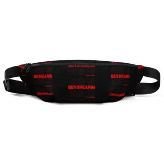 Ben Shearin "Thank You" Fanny Pack