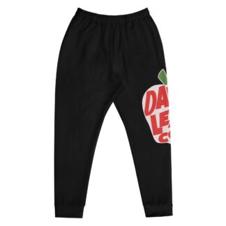 Dalton Lexicon "OG Lexicon Apple" Unisex Joggers