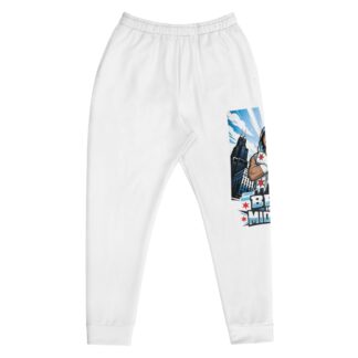 Jon Scrutch "Best in The Midwest" Unisex Joggers
