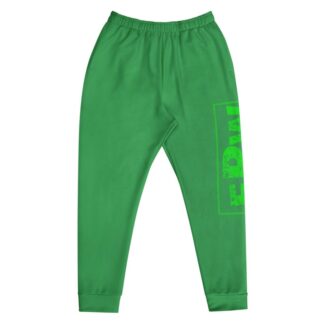 Elite Pro Wrestling "Scratch Design" Unisex Joggers