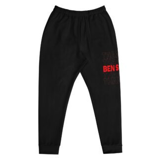 Ben Shearin "Thank You" Unisex Joggers