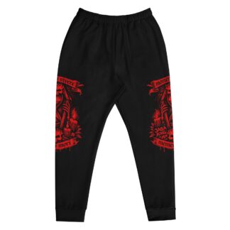 Jaba King "Sands of Time" Unisex Joggers
