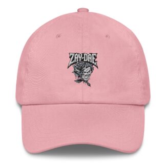 Zy’Aire Rose "ZayDae" Dad hat