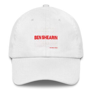 Ben Shearin "Thank You" Dad hat