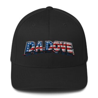 D.A. Dove "D.A. Dove" Flexfit Cap