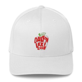 Dalton Lexicon "OG Lexicon Apple" Flexfit Cap