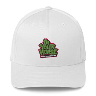In Your Howse "IYH Network" Flexfit Cap