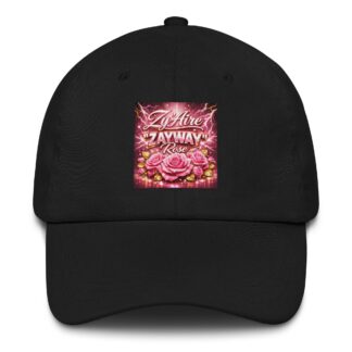 Zy’Aire Rose "Rose" Dad hat