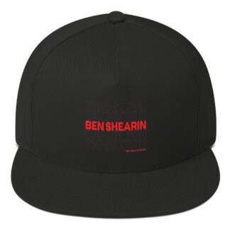 Ben Shearin "Thank You" Snapback Hat