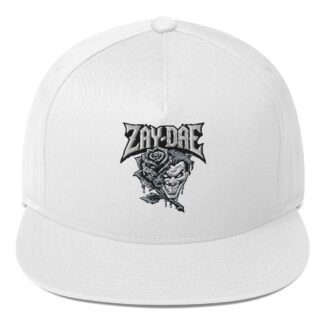 Zy’Aire Rose "ZayDae" Snapback Hat