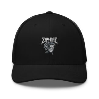 Zy’Aire Rose "ZayDae" Trucker Hat
