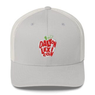 Dalton Lexicon "OG Lexicon Apple" Trucker Hat